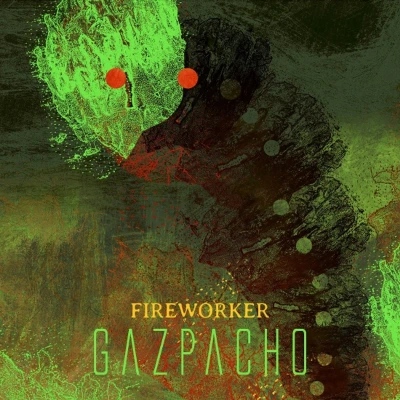 Afbeelding van Fireworker