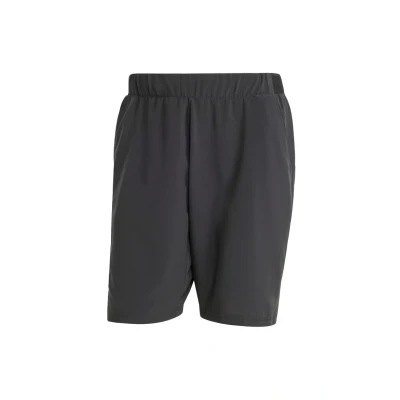 Afbeelding van adidas Performance Tennis Climacool Stretch Korte broeken, Heren, Maat: XSx7&quot;, Black