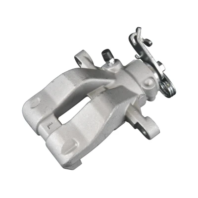 Afbeelding van FEBI BILSTEIN 181537 Remklauw Gegoten aluminium Achteras links ALFA ROMEO: MiTo