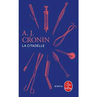 Afbeelding van La Citadelle