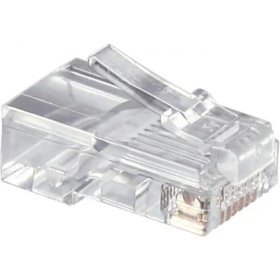 Afbeelding van Modulaire RJ45 Stekker