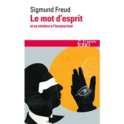 Afbeelding van Le mot d&#039;esprit et sa relation à l&#039;inconscient
