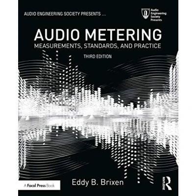 Afbeelding van Audio Metering
