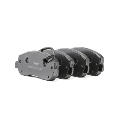 Afbeelding van Ferodo Remblokset FVR4347