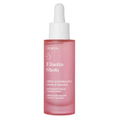 Afbeelding van Pupa Elastin Shots Antigravity Face Serum 30 Ml