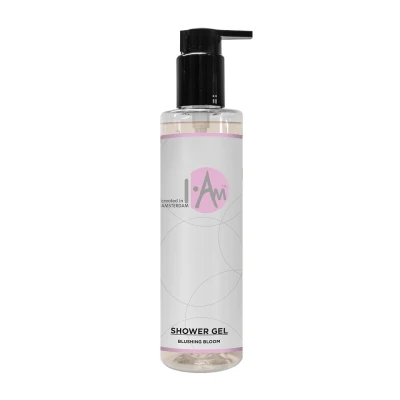 Afbeelding van Shower Gel Blushing Bloom Roze