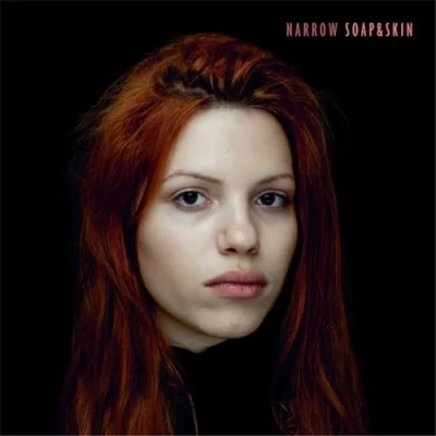 Afbeelding van Soap&amp;Skin Narrow (LP)