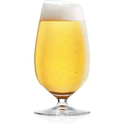 Afbeelding van Eva Solo Bierglas Klein 350 ml Set van 2 Stuks