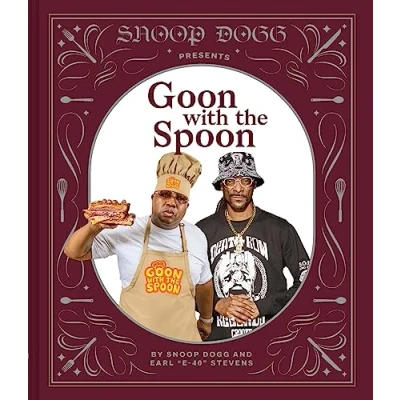 Afbeelding van Snoop Dogg Presents Goon with the Spoon