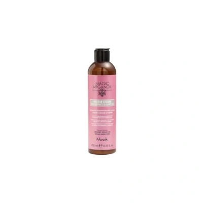 Afbeelding van Nook Nectar Color Preserving Shampoo 250 ml