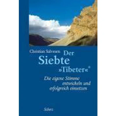 Afbeelding van Der Siebte &quot;Tibeter&quot;