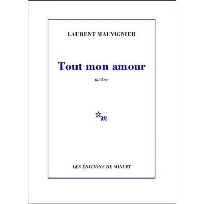 Afbeelding van ISBN Tout Mon Amour, Geschiedenis, Frans, Paperback