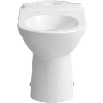 Afbeelding van LAUFEN Pro duoblokpot diepspoel PK zonder reservoir