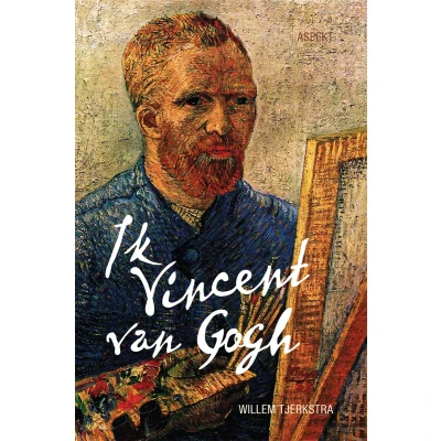 Afbeelding van Ik Vincent van Gogh