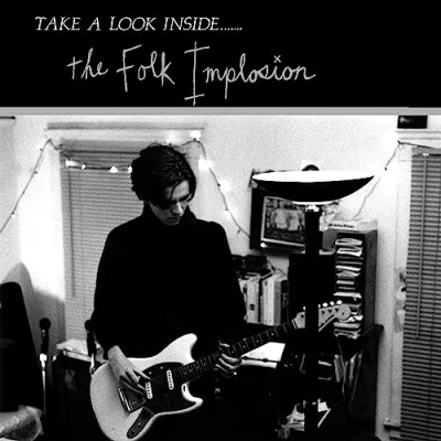 Afbeelding van Folk Implosion Take a Look Inside (LP)