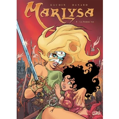 Image de Marlysa T06