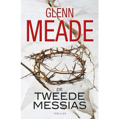 Afbeelding van De tweede messias