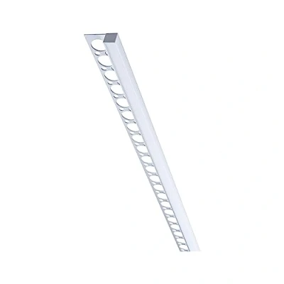 Afbeelding van Paulmann 78411 Inbouwprofiel Aluminium (geëloxeerd), Satijn