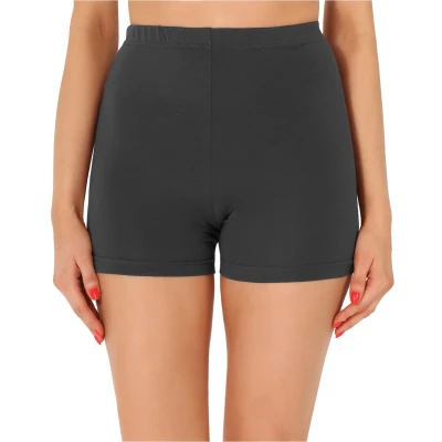 Afbeelding van Merry Style Fietsbroek voor dames, katoen, MS10 358, GRAPHITE