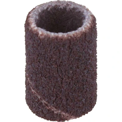 Afbeelding van Dremel Schuurband K120 438 blister van 6 banden