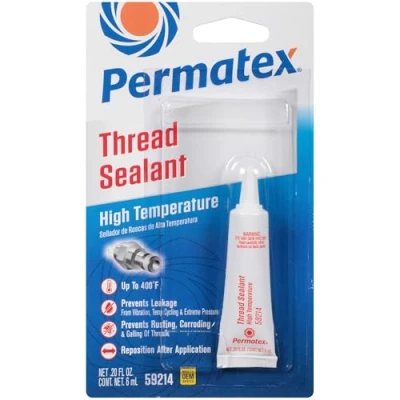 Afbeelding van Permatex 59214 Sealant Slang 6 ml Tube