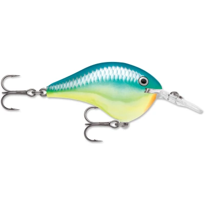 Afbeelding van Rapala Dives To Dt08 Plug Caribbean Shad 5cm (12g)
