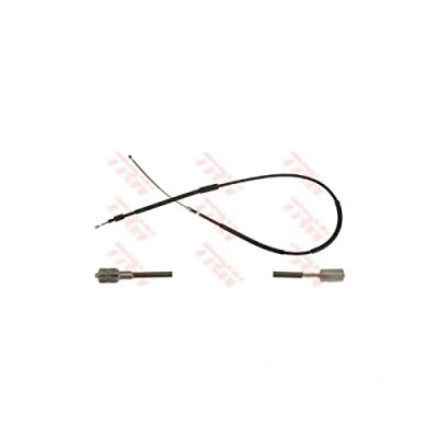 Afbeelding van Trw Handremkabel GCH1655