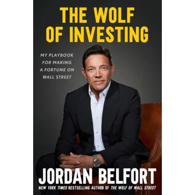 Image de The Wolf of Investing