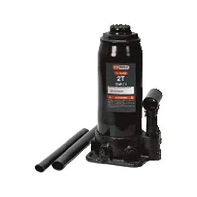 Afbeelding van KS TOOLS 160.0350 Krik 2 Hydraulisch Personenauto&#039;s Potkrikken