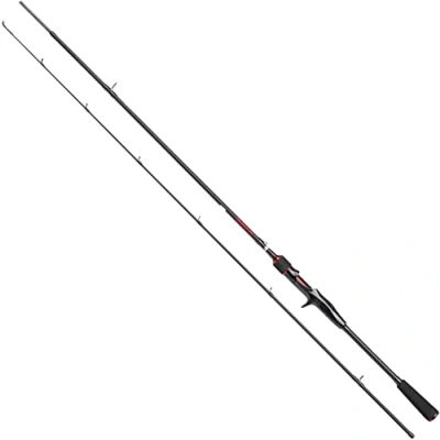 Afbeelding van Abu Garcia Vendetta V3 Casting 1,83m (5 20g) Baitcasthengel