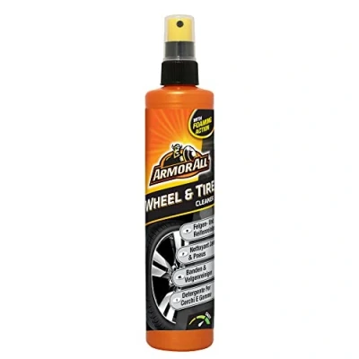 Afbeelding van Armor All Velgen en bandenreiniger, 300 ml