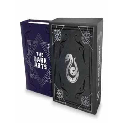 Image de Harry Potter: The Dark Arts Tiny Book
