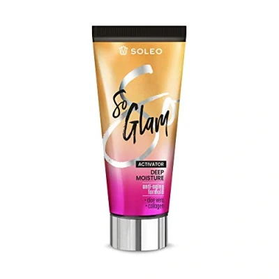 Afbeelding van Soleo So Glam