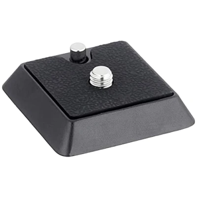 Afbeelding van CULLMANN CROSS CX470 QRC system plate