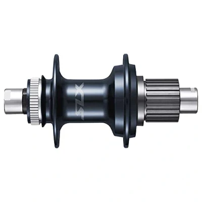 Afbeelding van Shimano Achternaaf Slx Fh m7110 boost Disc 12s E thru 12 Mm Cl