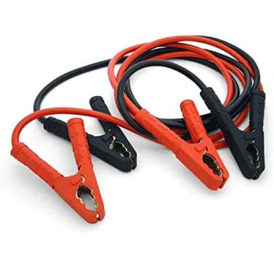 Afbeelding van MAXTOOLS Startkabel 480 A, 3,5 m 25 mm²