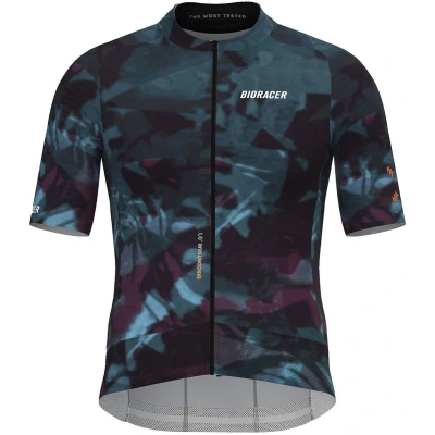 Afbeelding van Bioracer Fietsshirt Heren Korte Mouw Model &#039;2025 Epic Limited Edition&#039; Infinite Maat S Fietskleding