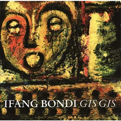 Afbeelding van Ifang Bondi Gis (CD)
