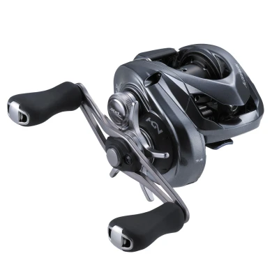 Afbeelding van Shimano Aldebaran MGL 51 (LH) Baitcastingreel Links