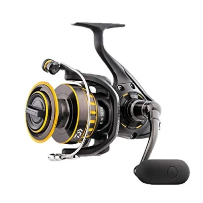 Afbeelding van Daiwa BG 5000 Vismolen