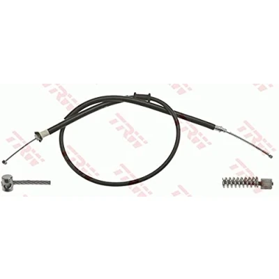 Afbeelding van Trw Handremkabel GCH647