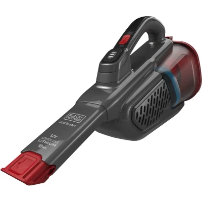 Afbeelding van BLACK+DECKER BHHV315J QW Kruimeldief