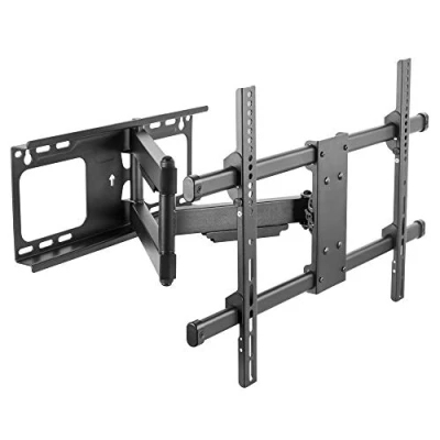 Afbeelding van RICOO S4764 tv muurbeugel voor 37 tot 65 inch (37 inch) universele 55 60 kg met VESA max. 600 x 400 mm
