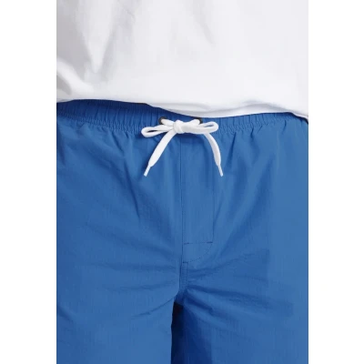 Afbeelding van DC Shoes Stryker Shorts, Heren, Maat: Medium, Bnm french blue