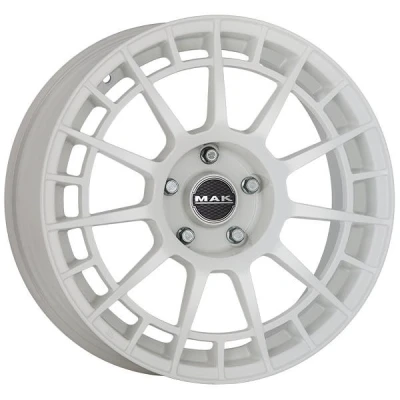Afbeelding van Mak Ntt 7.0x17 5x114.3 ET45 76 Velg
