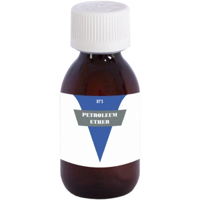 Afbeelding van BTS Petroleum Ether 120ML