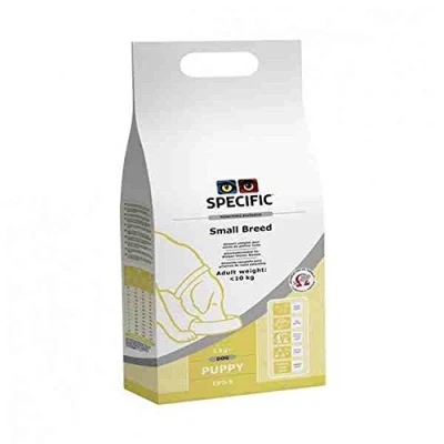 Afbeelding van Specific Puppy Small Breed CPD S 2.5 kg