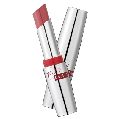 Afbeelding van Pupa Miss Lipstick 102 Candy Nude