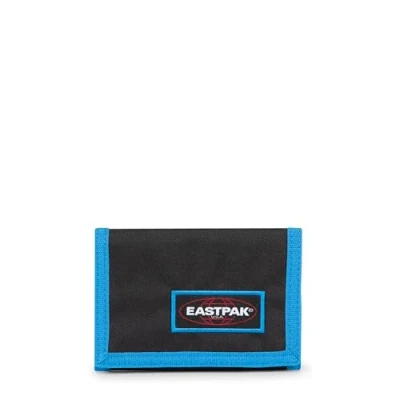 Afbeelding van Eastpak Crew Single Portemonnee, Kontrast Bubble (Roze), Contrast Bubble, Eén maat,