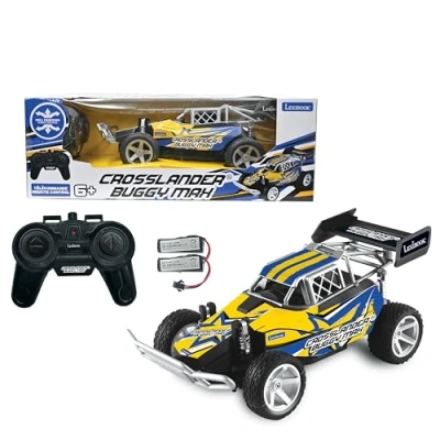 Image de Crosslander Buggy Max Voiture Télécommandée Rechargeable